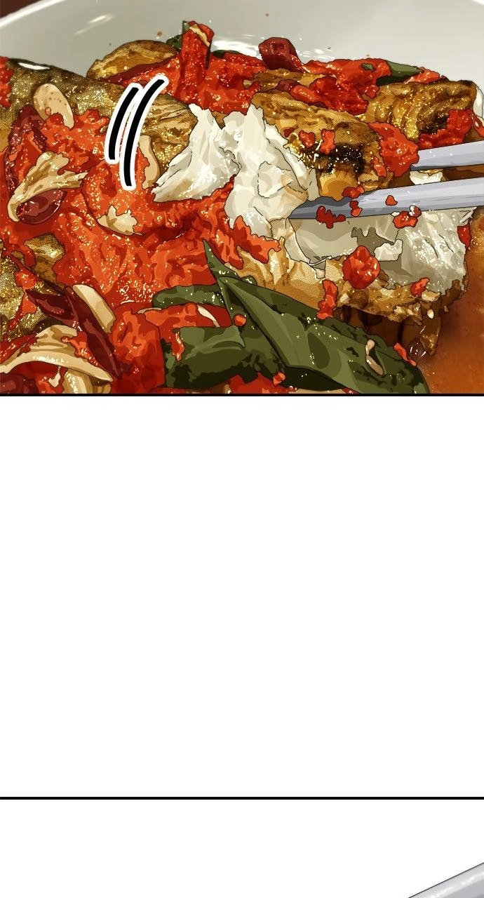 Read A DeadbEAT’s Meal chapter 223 image 59 on Lezhin