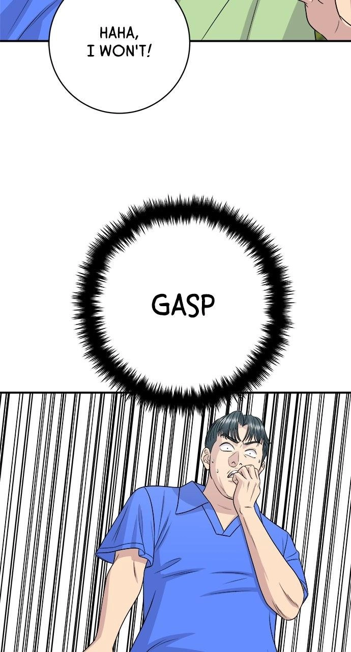Read A DeadbEAT’s Meal chapter 223 image 6 on Lezhin