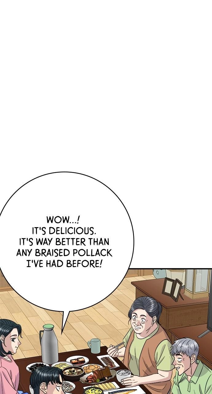 Read A DeadbEAT’s Meal chapter 223 image 64 on Lezhin