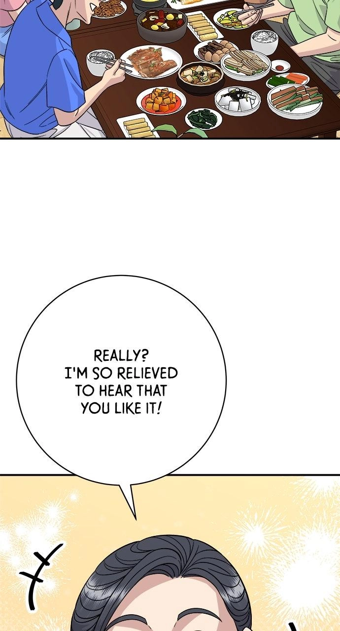Read A DeadbEAT’s Meal chapter 223 image 65 on Lezhin