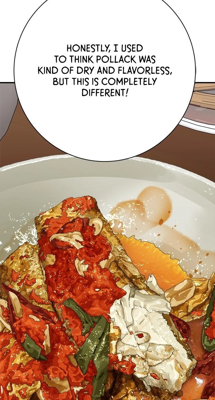 Read A DeadbEAT’s Meal chapter 223 image 67 on Lezhin