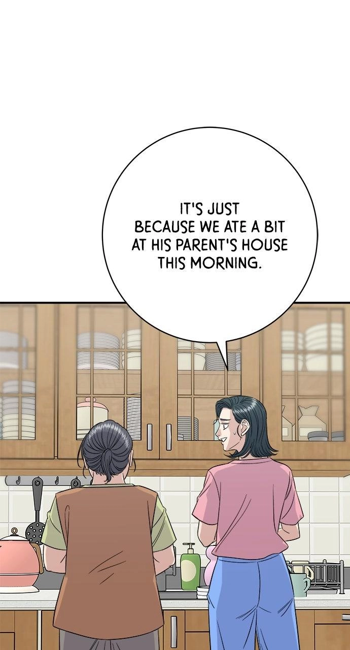 Read A DeadbEAT’s Meal chapter 223 image 74 on Lezhin