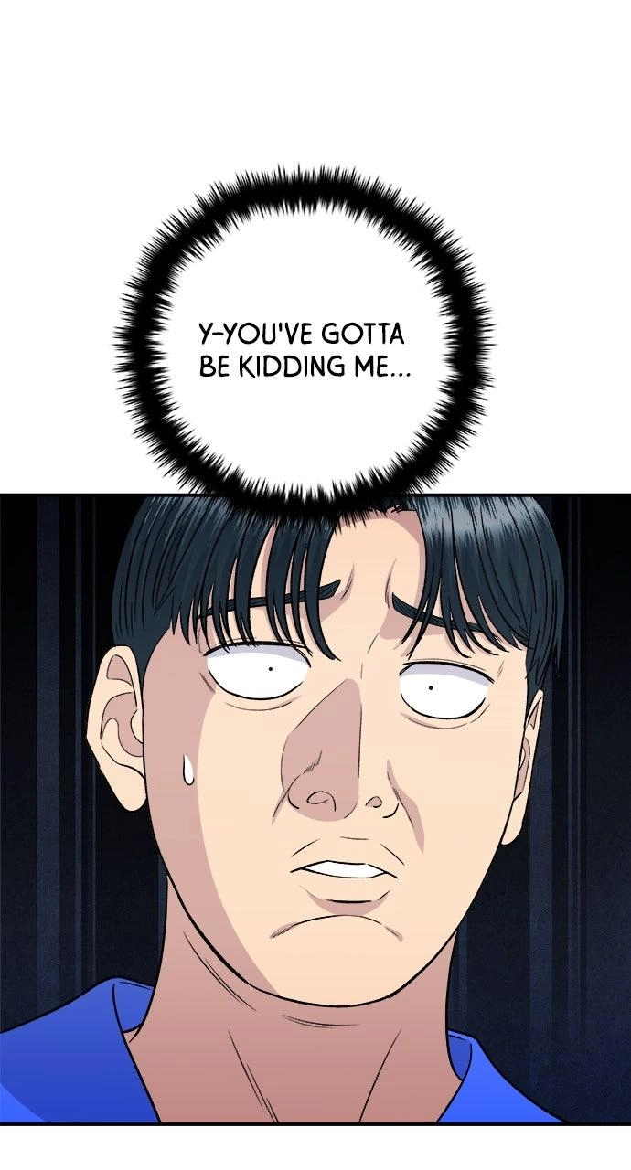 Read A DeadbEAT’s Meal chapter 223 image 8 on Lezhin