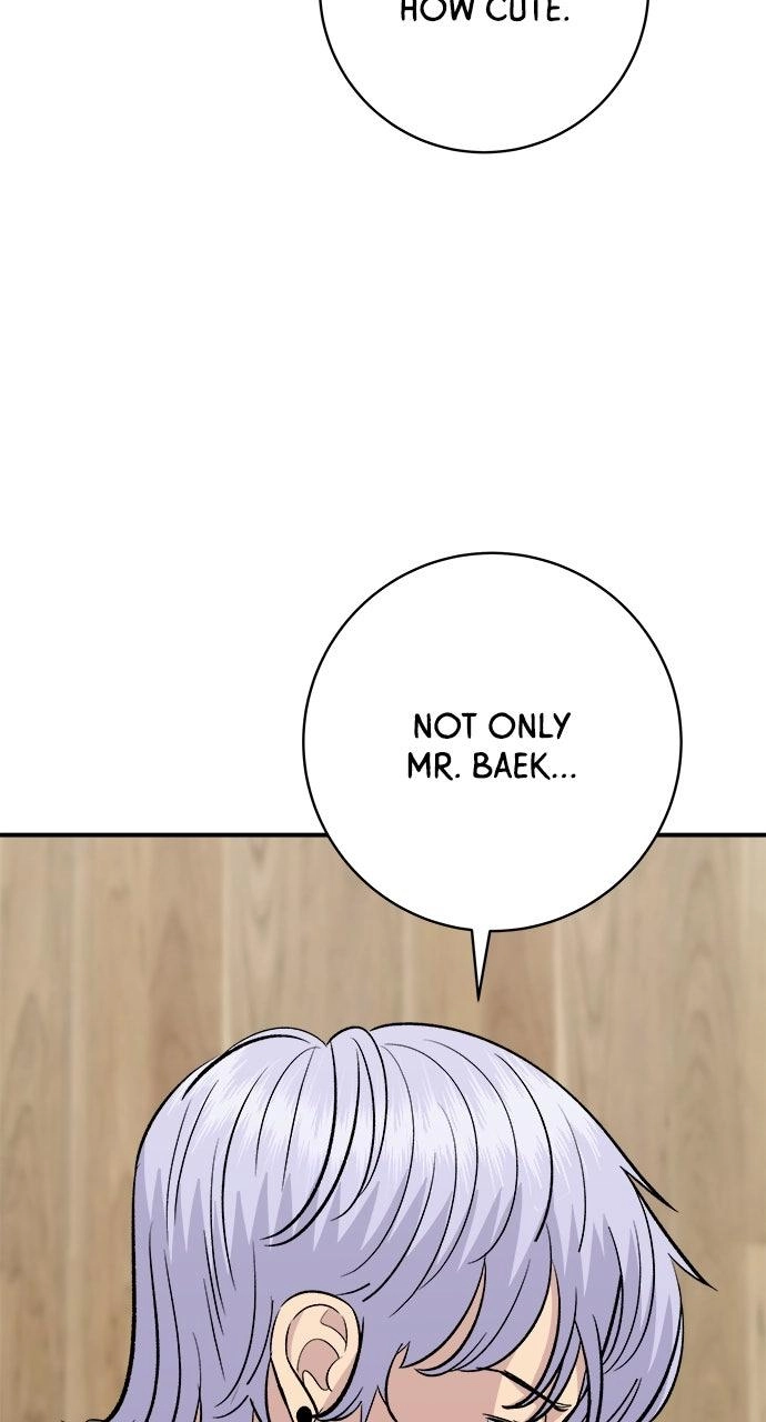Read A DeadbEAT’s Meal chapter 223 image 84 on Lezhin