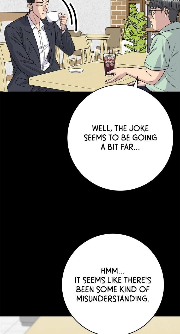 Read A DeadbEAT’s Meal chapter 224 image 13 on Lezhin