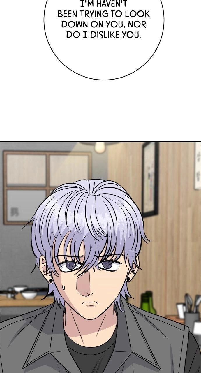 Read A DeadbEAT’s Meal chapter 224 image 24 on Lezhin