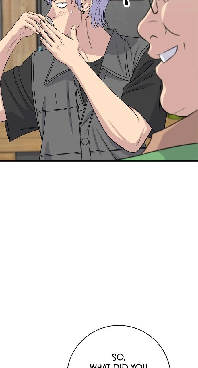 Read A DeadbEAT’s Meal chapter 224 image 28 on Lezhin