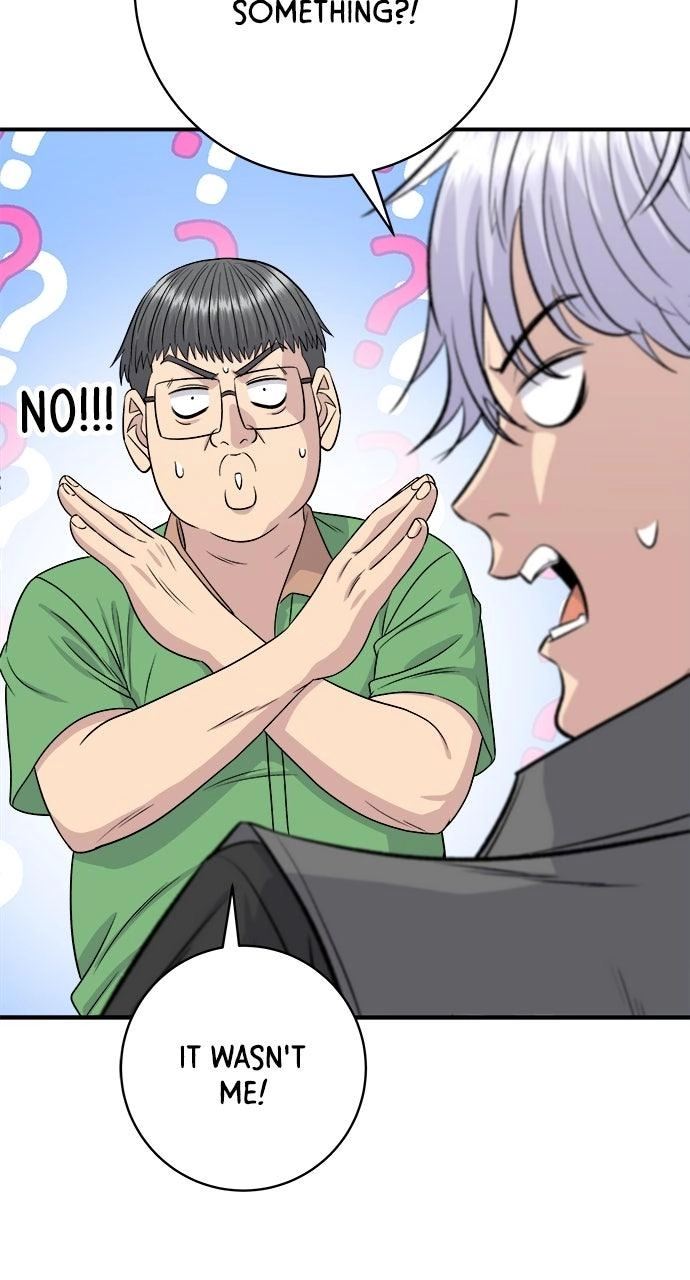Read A DeadbEAT’s Meal chapter 224 image 33 on Lezhin