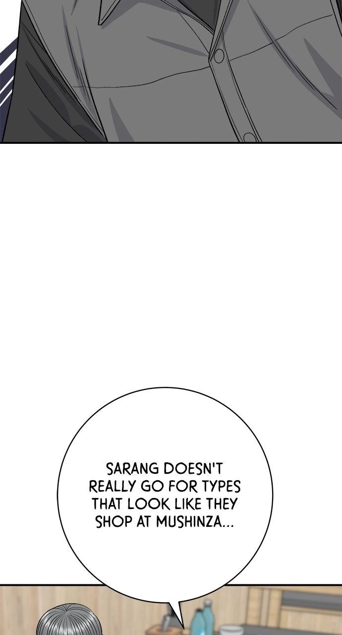 Read A DeadbEAT’s Meal chapter 224 image 38 on Lezhin