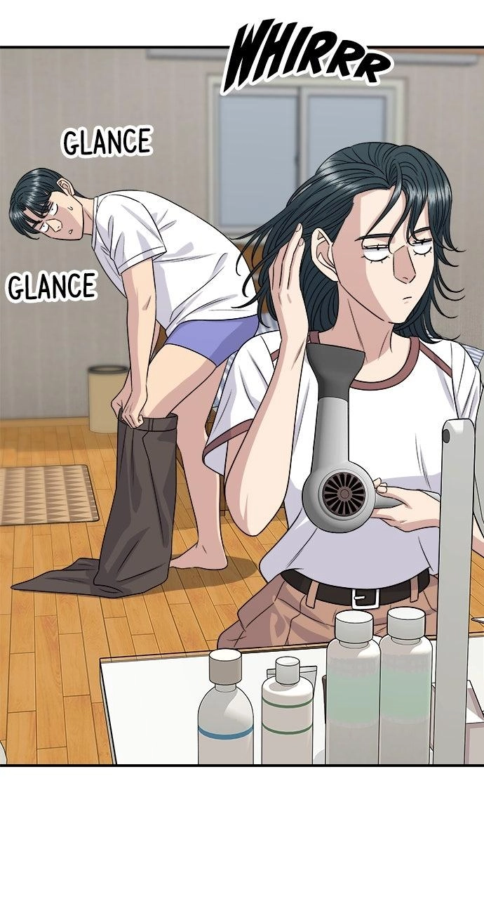 Read A DeadbEAT’s Meal chapter 224 image 51 on Lezhin