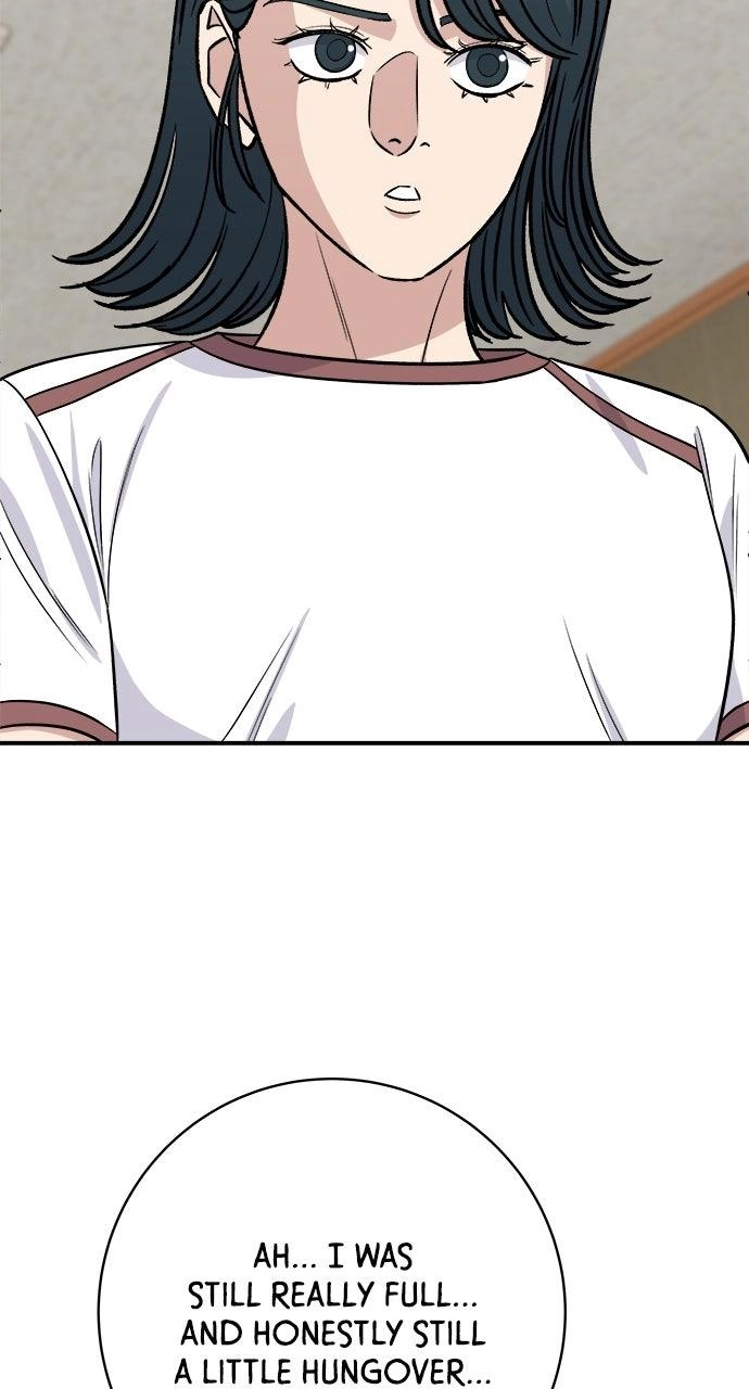 Read A DeadbEAT’s Meal chapter 224 image 54 on Lezhin
