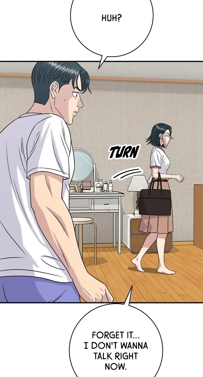 Read A DeadbEAT’s Meal chapter 224 image 59 on Lezhin