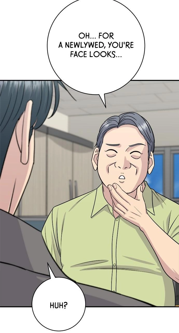 Read A DeadbEAT’s Meal chapter 224 image 65 on Lezhin