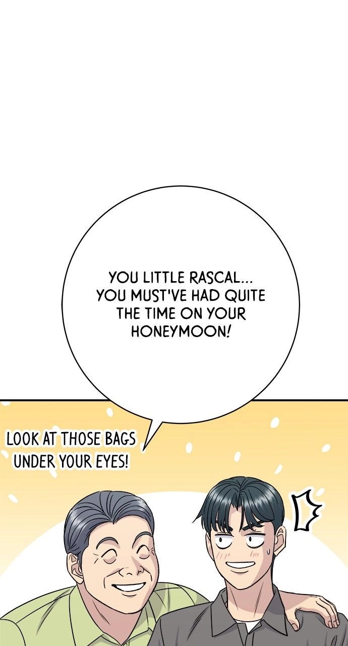 Read A DeadbEAT’s Meal chapter 224 image 66 on Lezhin