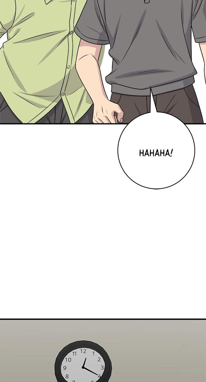 Read A DeadbEAT’s Meal chapter 224 image 67 on Lezhin