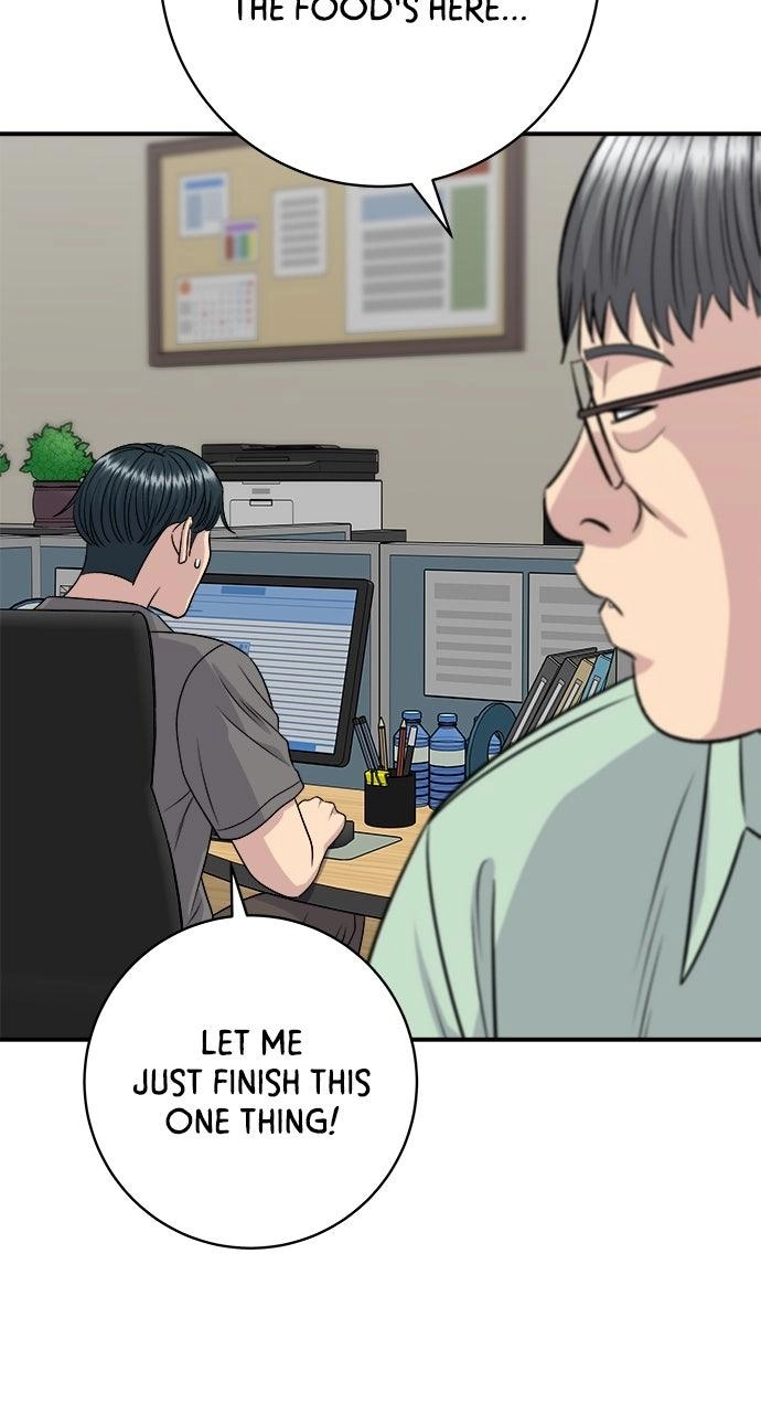 Read A DeadbEAT’s Meal chapter 224 image 70 on Lezhin