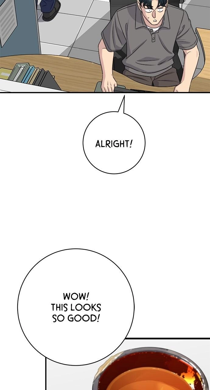 Read A DeadbEAT’s Meal chapter 224 image 72 on Lezhin