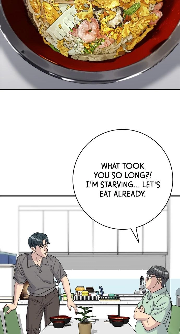 Read A DeadbEAT’s Meal chapter 224 image 74 on Lezhin