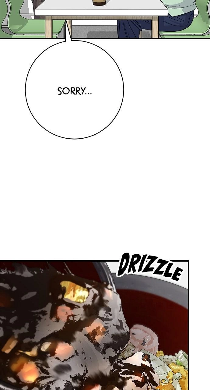 Read A DeadbEAT’s Meal chapter 224 image 75 on Lezhin