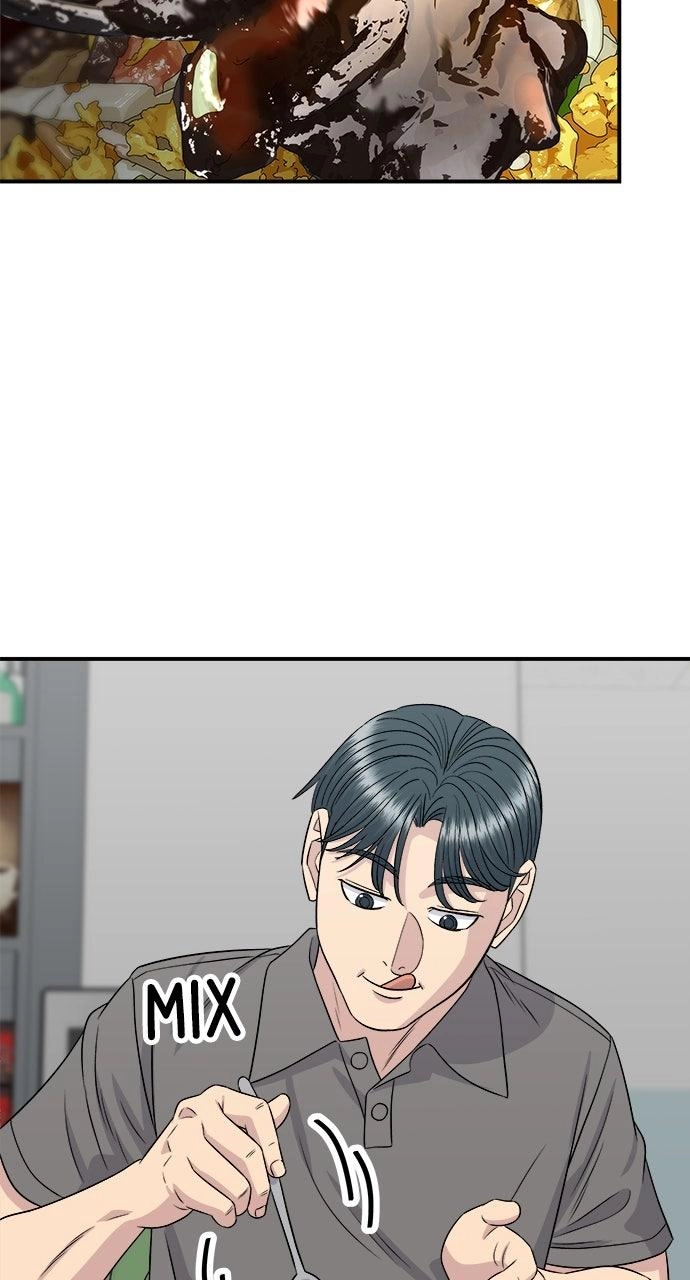 Read A DeadbEAT’s Meal chapter 224 image 76 on Lezhin
