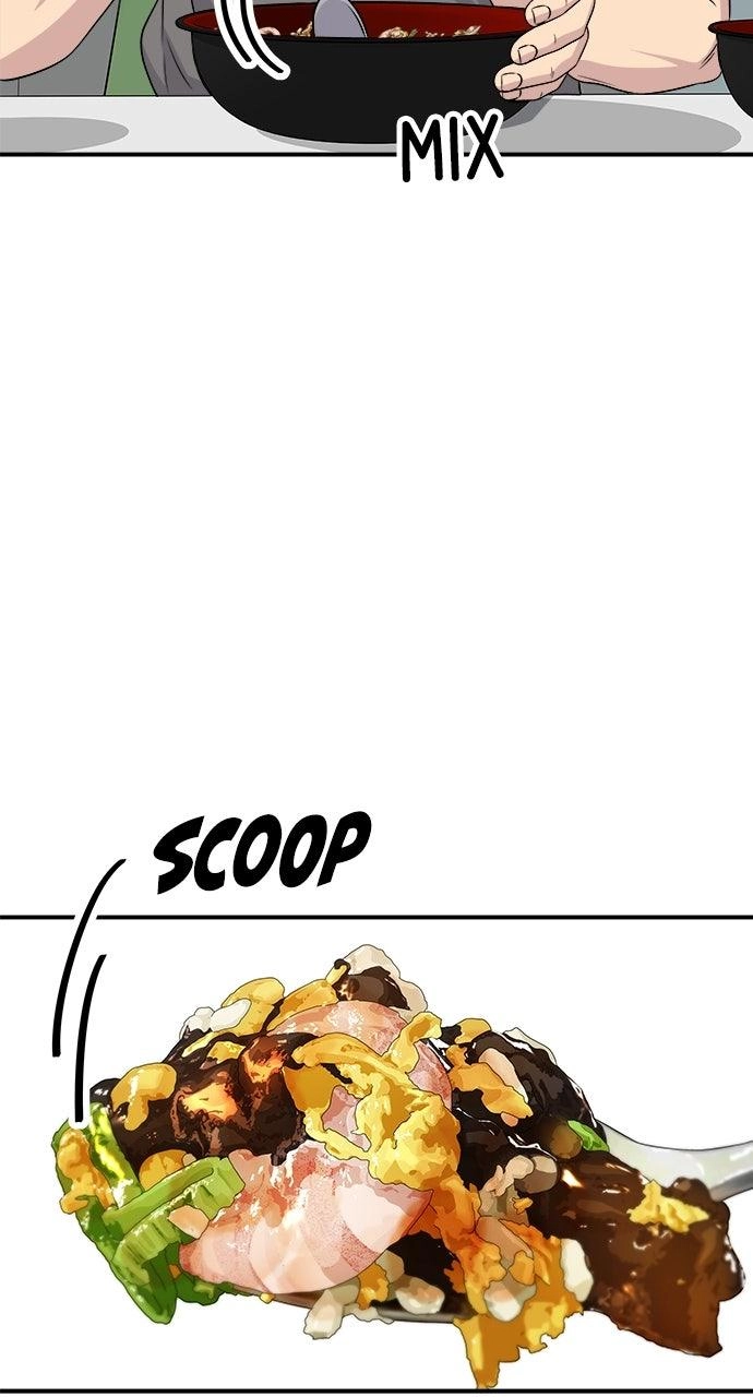 Read A DeadbEAT’s Meal chapter 224 image 77 on Lezhin