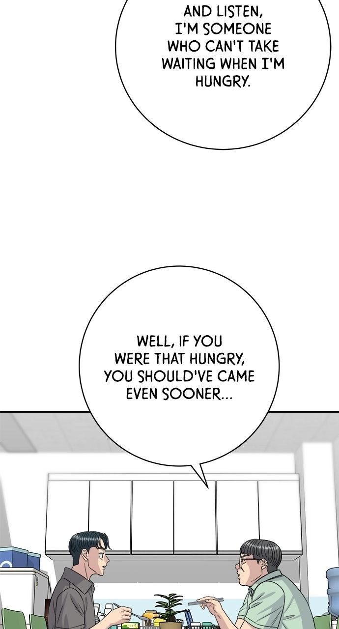 Read A DeadbEAT’s Meal chapter 224 image 82 on Lezhin