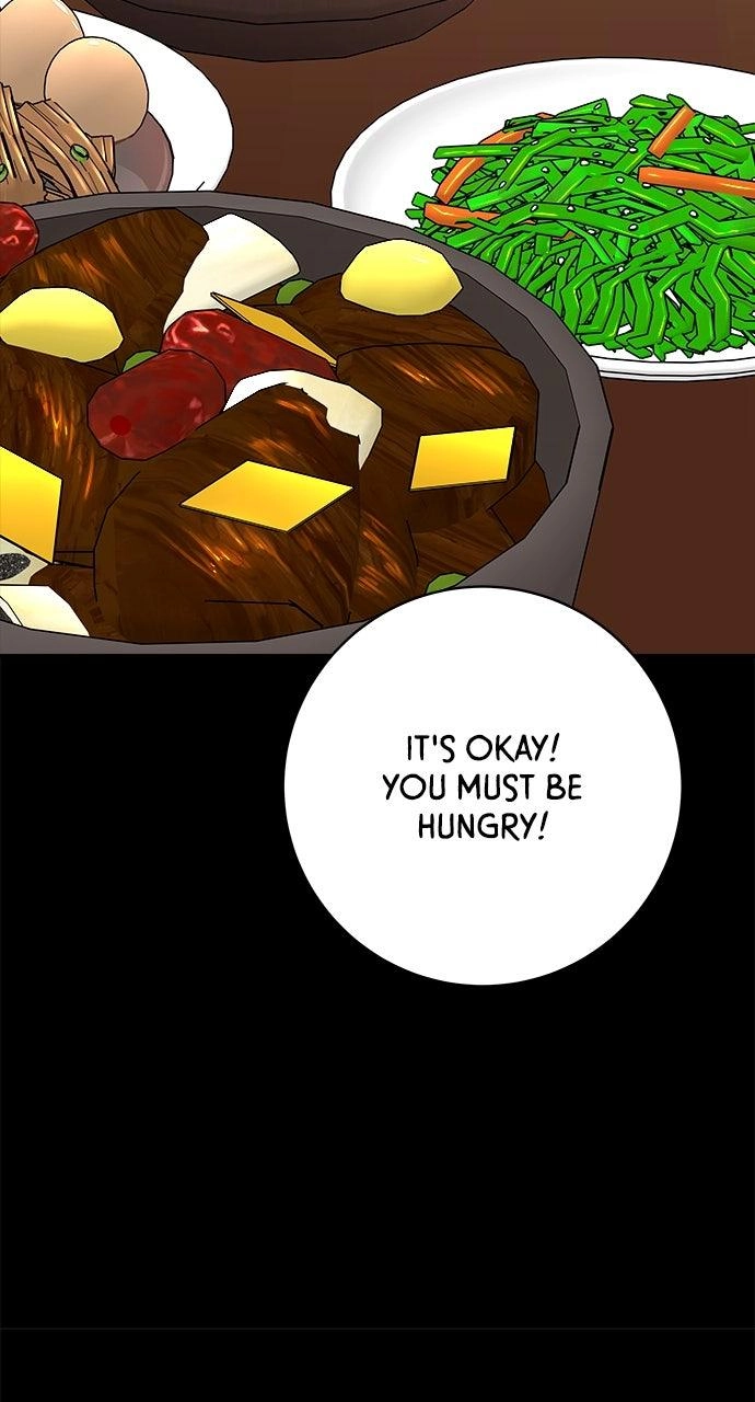 Read A DeadbEAT’s Meal chapter 224 image 86 on Lezhin
