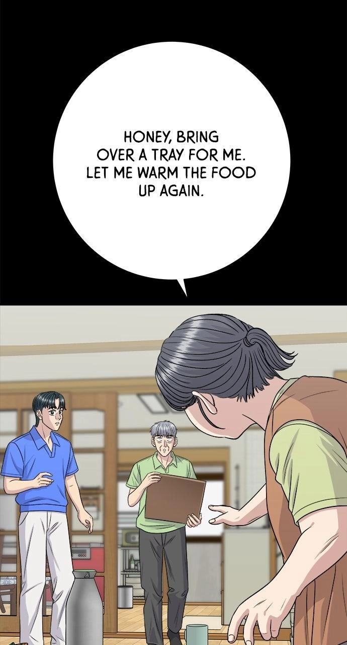Read A DeadbEAT’s Meal chapter 224 image 87 on Lezhin
