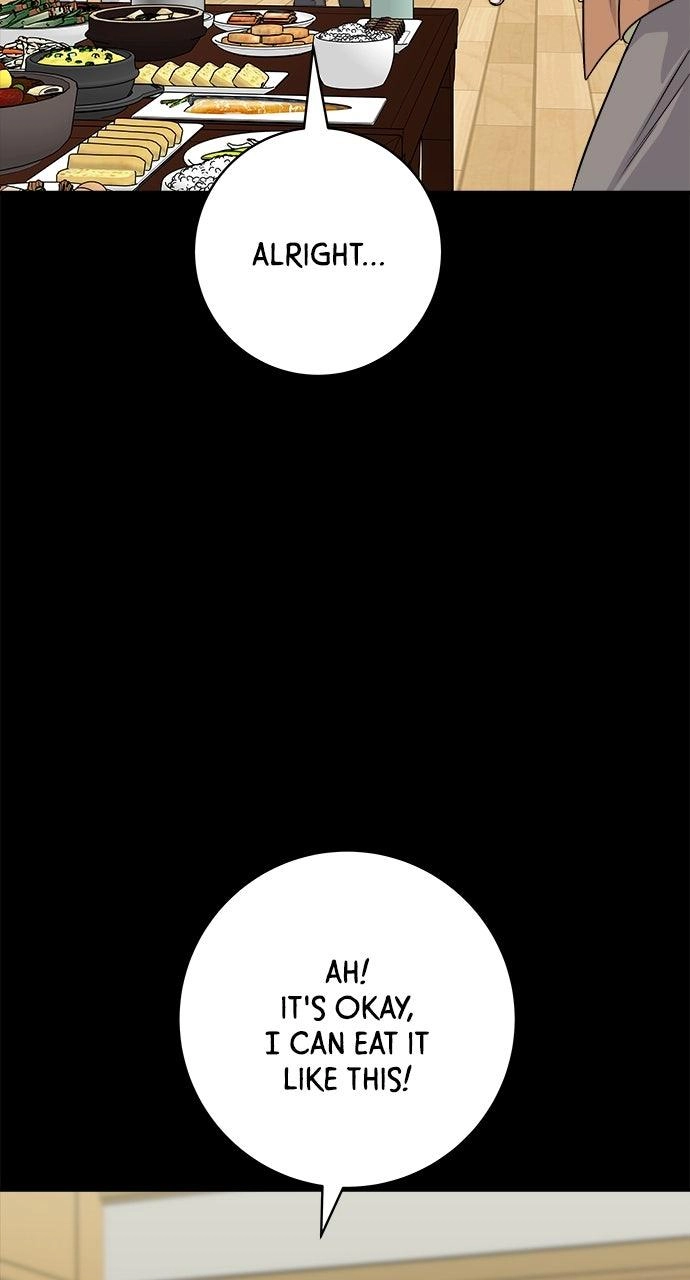 Read A DeadbEAT’s Meal chapter 224 image 88 on Lezhin