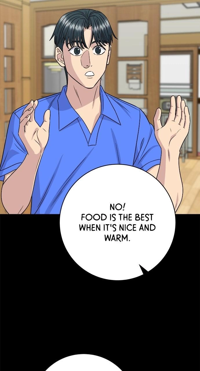 Read A DeadbEAT’s Meal chapter 224 image 89 on Lezhin