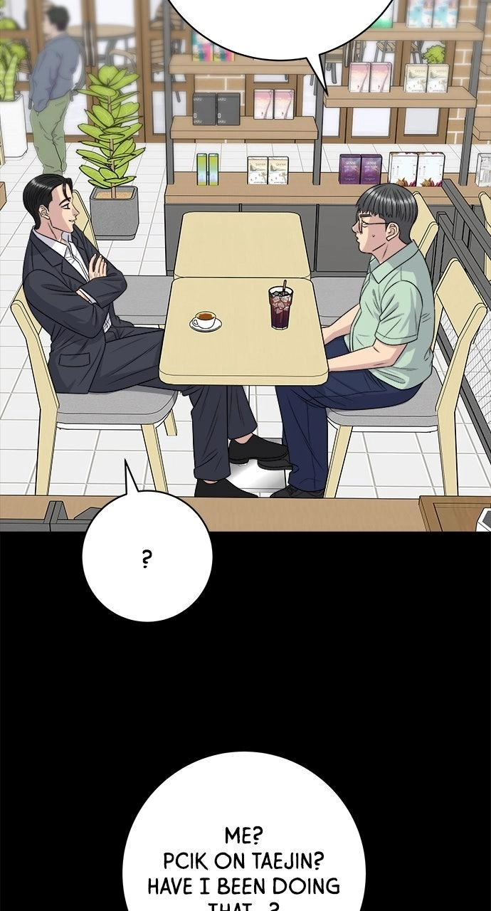 Read A DeadbEAT’s Meal chapter 224 image 9 on Lezhin