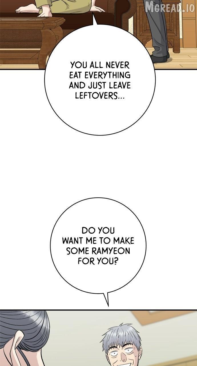 Read A DeadbEAT’s Meal chapter 225 image 10 on Lezhin