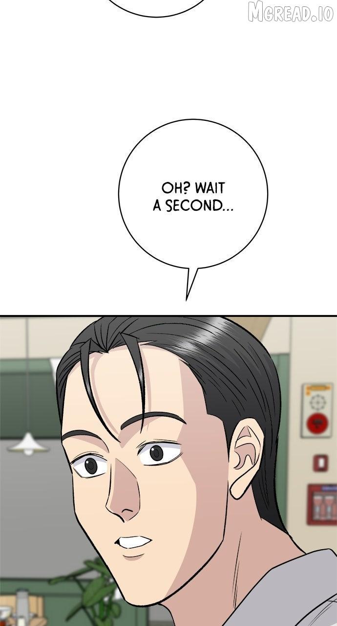 Read A DeadbEAT’s Meal chapter 225 image 101 on Lezhin