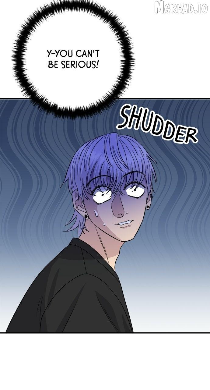 Read A DeadbEAT’s Meal chapter 225 image 105 on Lezhin