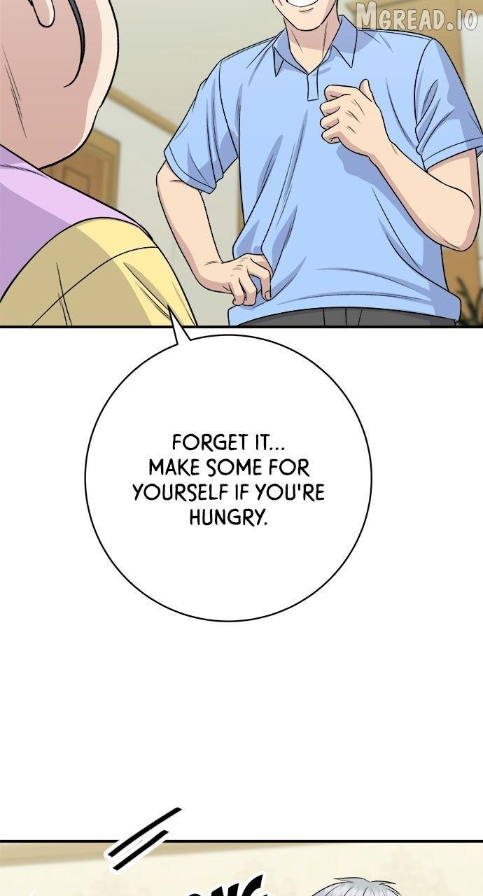 Read A DeadbEAT’s Meal chapter 225 image 11 on Lezhin