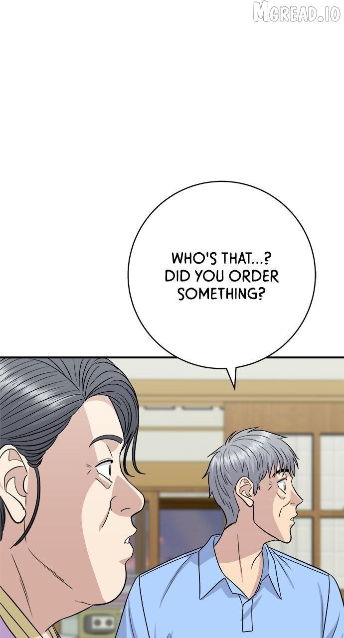 Read A DeadbEAT’s Meal chapter 225 image 13 on Lezhin