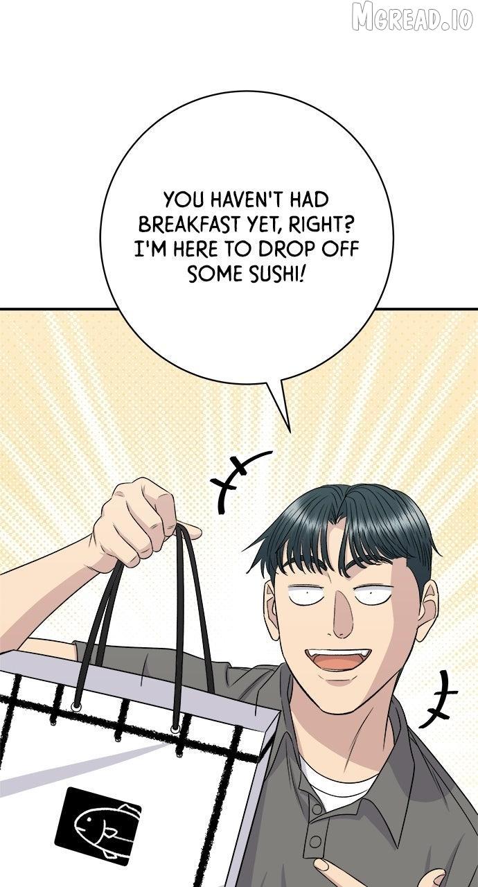 Read A DeadbEAT’s Meal chapter 225 image 16 on Lezhin