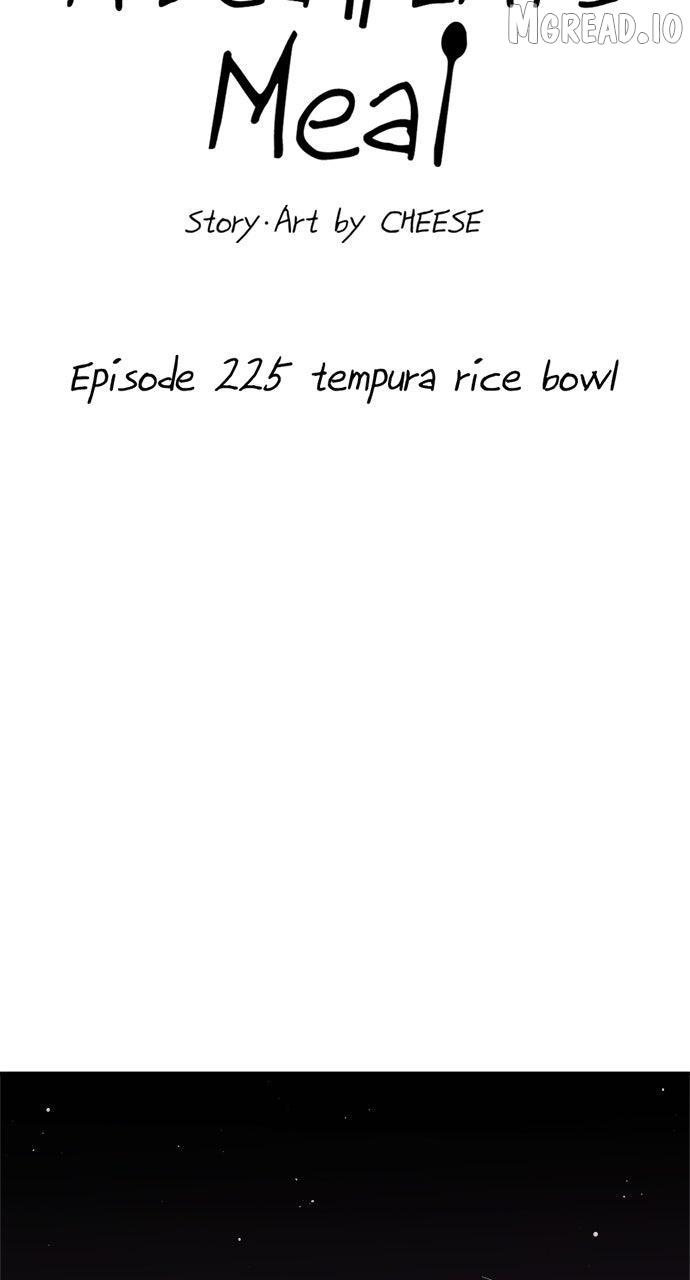 Read A DeadbEAT’s Meal chapter 225 image 18 on Lezhin