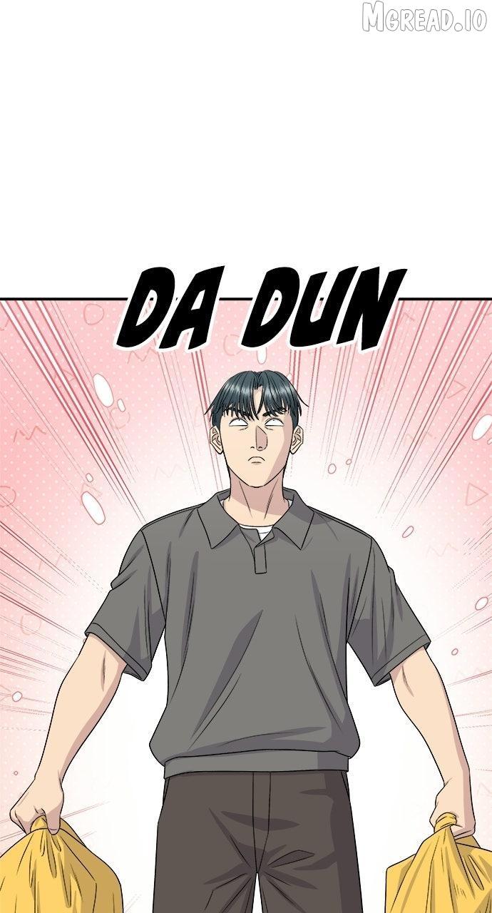 Read A DeadbEAT’s Meal chapter 225 image 21 on Lezhin