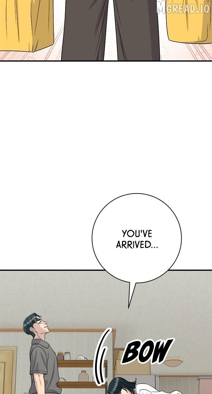 Read A DeadbEAT’s Meal chapter 225 image 22 on Lezhin