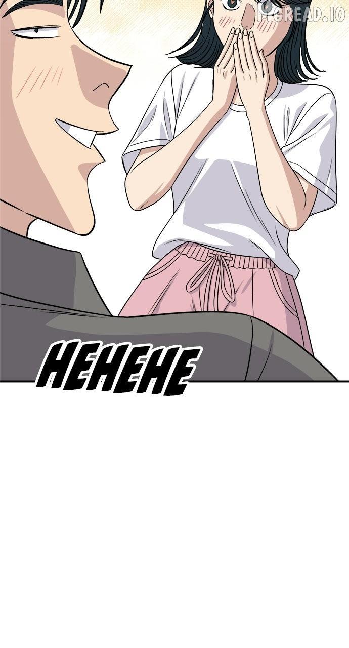 Read A DeadbEAT’s Meal chapter 225 image 27 on Lezhin