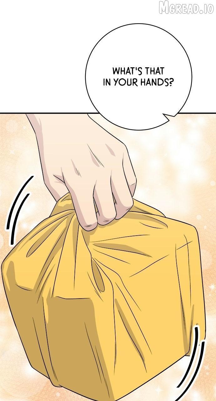 Read A DeadbEAT’s Meal chapter 225 image 28 on Lezhin
