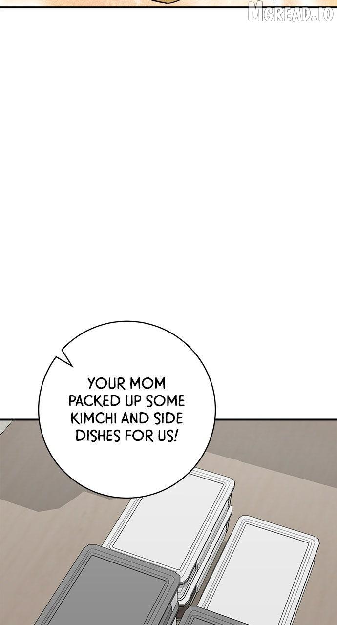 Read A DeadbEAT’s Meal chapter 225 image 29 on Lezhin