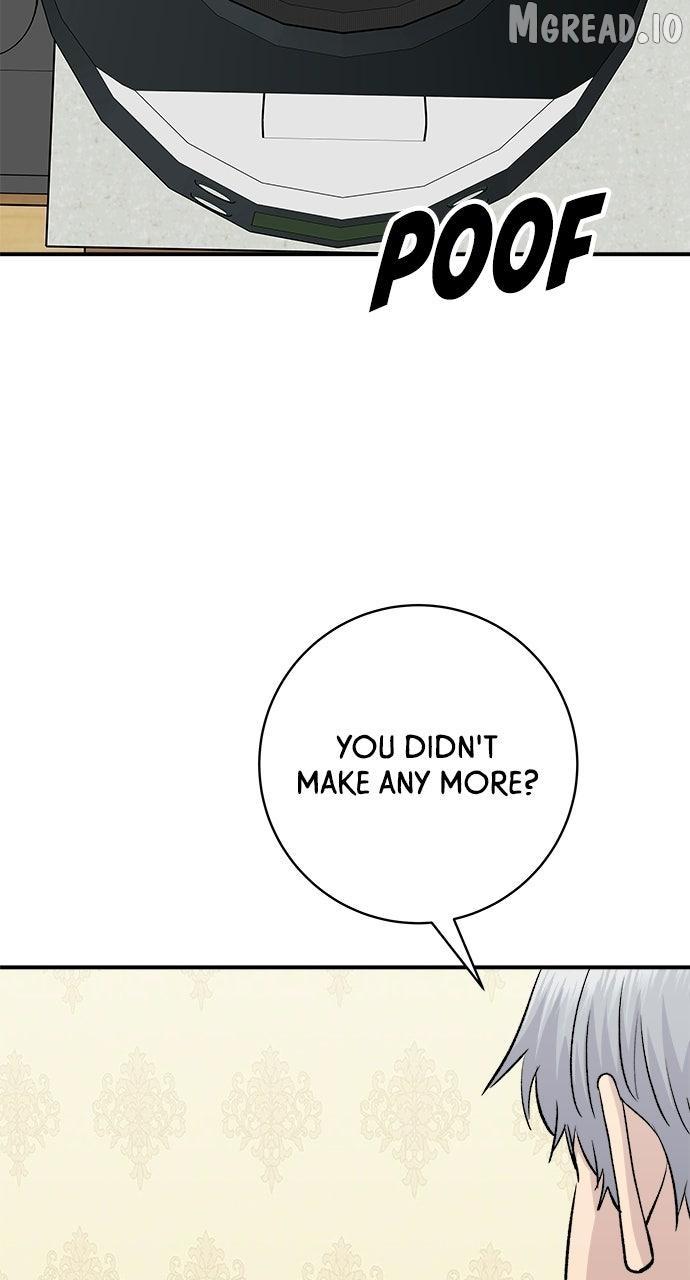 Read A DeadbEAT’s Meal chapter 225 image 3 on Lezhin