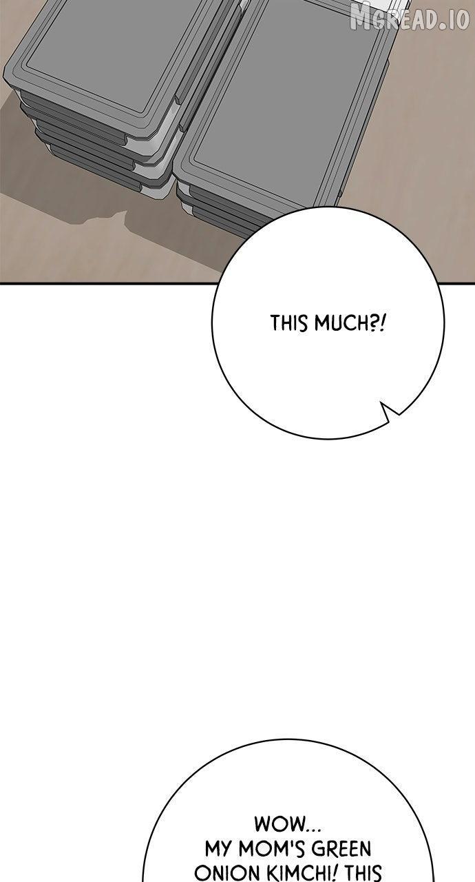 Read A DeadbEAT’s Meal chapter 225 image 30 on Lezhin