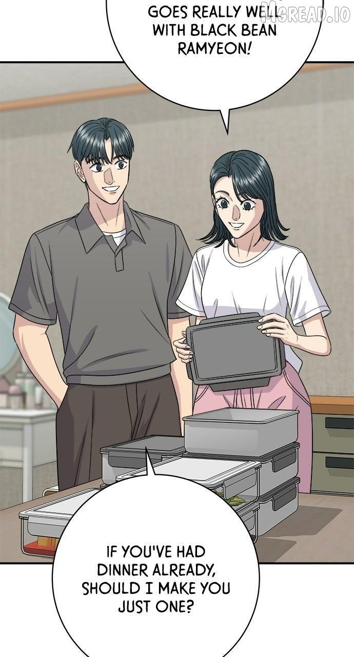 Read A DeadbEAT’s Meal chapter 225 image 31 on Lezhin