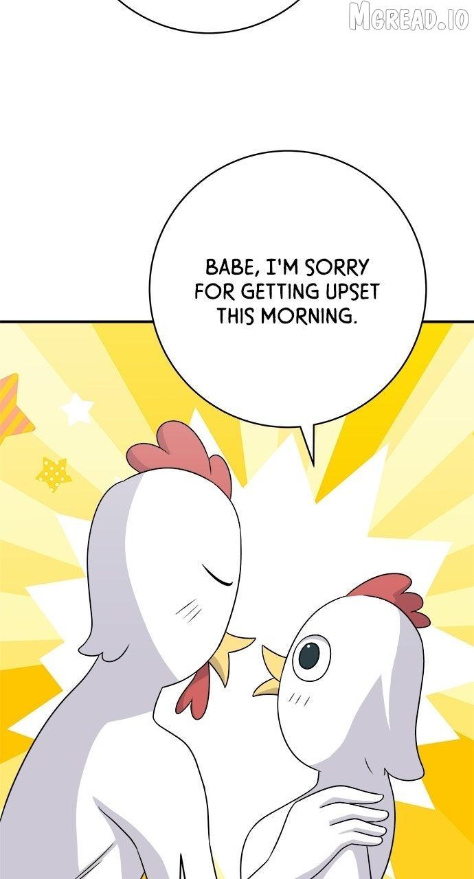 Read A DeadbEAT’s Meal chapter 225 image 32 on Lezhin