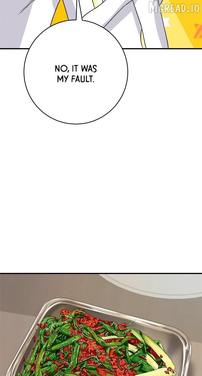 Read A DeadbEAT’s Meal chapter 225 image 33 on Lezhin