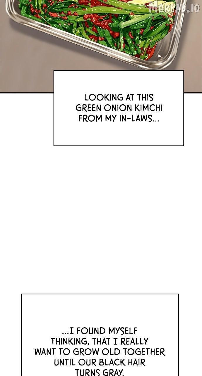 Read A DeadbEAT’s Meal chapter 225 image 34 on Lezhin