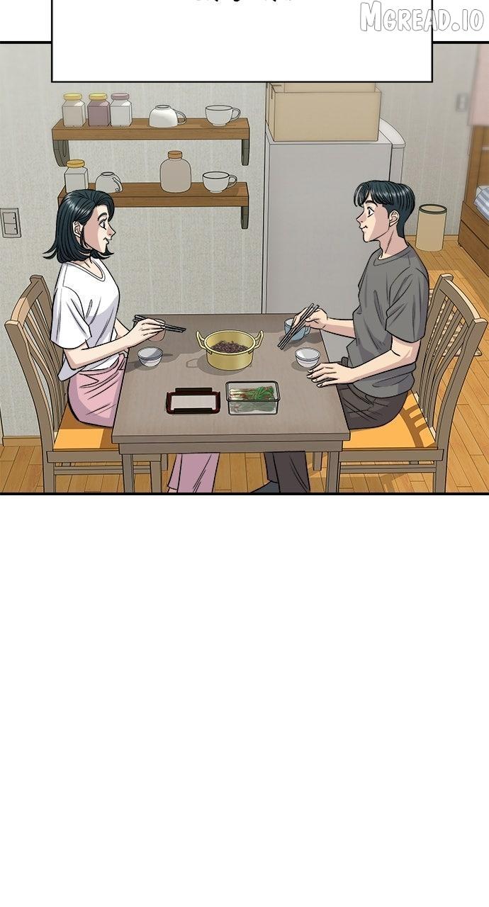 Read A DeadbEAT’s Meal chapter 225 image 35 on Lezhin